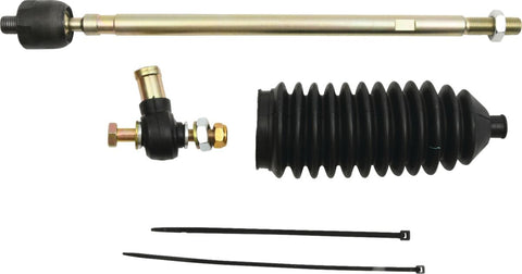 Tie Rod End Kit Lh Polaris Mse MOOSE RACING HARD-PARTS MOOSE RACING MOTOVEIKALS 21