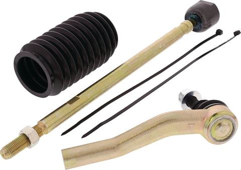 Tie Rod End Kit Lh Polaris Mse MOOSE RACING HARD-PARTS MOOSE RACING MOTOVEIKALS 21