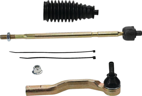 Tie Rod End Kit Lh Polaris Mse MOOSE RACING HARD-PARTS MOOSE RACING MOTOVEIKALS 21
