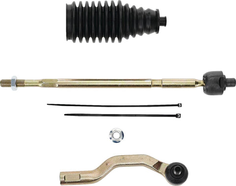 Tie Rod End Kit Lh Polaris Mse MOOSE RACING HARD-PARTS MOOSE RACING MOTOVEIKALS 21