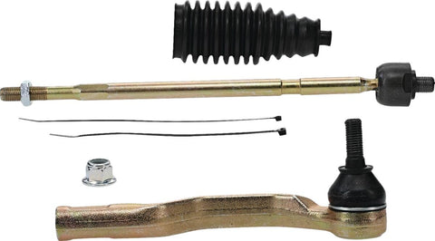 Tie Rod End Kit Lh Polaris Mse MOOSE RACING HARD-PARTS MOOSE RACING MOTOVEIKALS 21