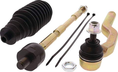 Tie Rod End Kit Lh Polaris Mse MOOSE RACING HARD-PARTS MOOSE RACING MOTOVEIKALS 21