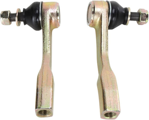 Tie Rod End Kit Outer Onl MOOSE RACING HARD-PARTS MOOSE RACING MOTOVEIKALS 21
