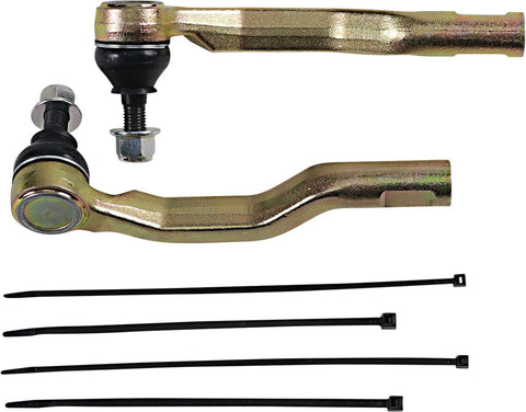 Tie Rod End Kit Outer Pol MOOSE RACING HARD-PARTS MOOSE RACING MOTOVEIKALS 21
