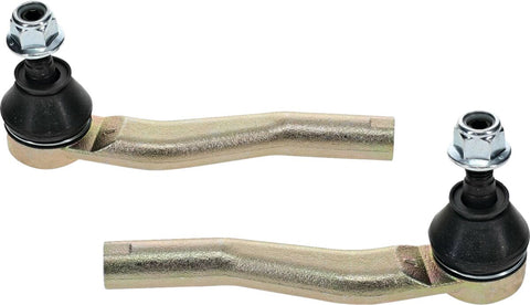 Tie Rod End Kit Outer Polaris MOOSE RACING HARD-PARTS MOOSE RACING MOTOVEIKALS 21