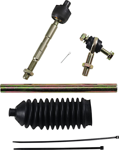 Tie Rod End Kit Rght Side MOOSE RACING HARD-PARTS MOOSE RACING MOTOVEIKALS 21