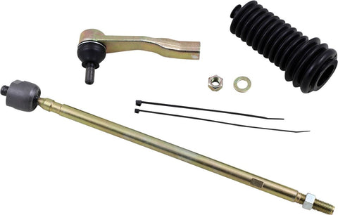 Tie Rod End Kit Rght Side MOOSE RACING HARD-PARTS MOOSE RACING MOTOVEIKALS 21