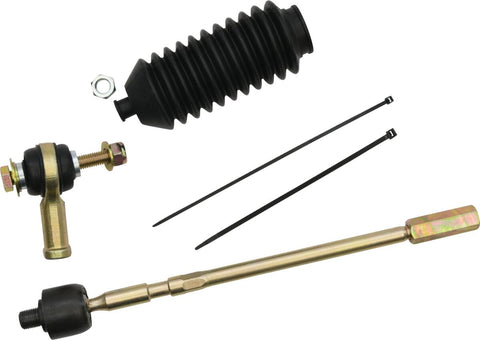 Tie Rod End Kit Rh Can Am Mse MOOSE RACING HARD-PARTS MOOSE RACING MOTOVEIKALS 21