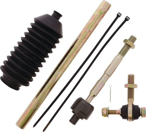 Tie Rod End Kit Rh Can Am Mse MOOSE RACING HARD-PARTS MOOSE RACING MOTOVEIKALS 21