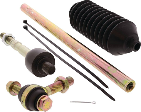 Tie Rod End Kit Rh Can Am Mse MOOSE RACING HARD-PARTS MOOSE RACING MOTOVEIKALS 21