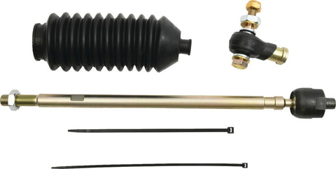 Tie Rod End Kit Rh Polaris Mse MOOSE RACING HARD-PARTS MOOSE RACING MOTOVEIKALS 21