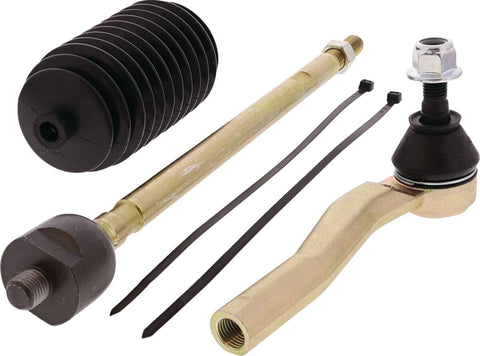 Tie Rod End Kit Rh Polaris Mse MOOSE RACING HARD-PARTS MOOSE RACING MOTOVEIKALS 21