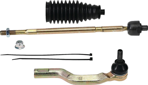 Tie Rod End Kit Rh Polaris Mse MOOSE RACING HARD-PARTS MOOSE RACING MOTOVEIKALS 21