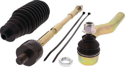Tie Rod End Kit Rh Polaris Mse MOOSE RACING HARD-PARTS MOOSE RACING MOTOVEIKALS 21