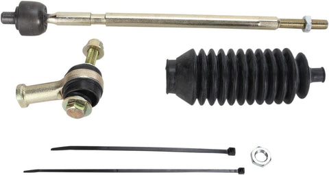 Tie Rod End Kit Right Sid MOOSE RACING HARD-PARTS MOOSE RACING MOTOVEIKALS 21