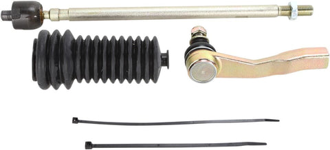 Tie Rod End Kit Right Sid MOOSE RACING HARD-PARTS MOOSE RACING MOTOVEIKALS 21