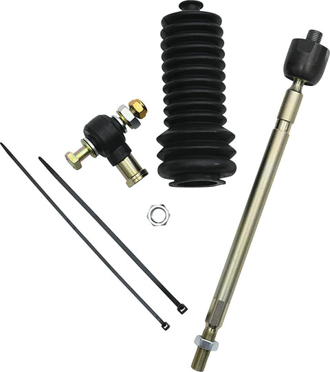 Tie Rod End Kit Right Utv Pol MOOSE RACING HARD-PARTS MOOSE RACING MOTOVEIKALS 21