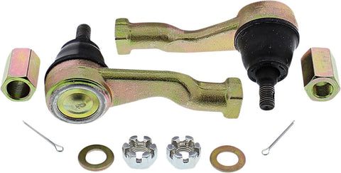 Tie Rod End Outer Kaw MOOSE RACING HARD-PARTS MOOSE RACING MOTOVEIKALS 21