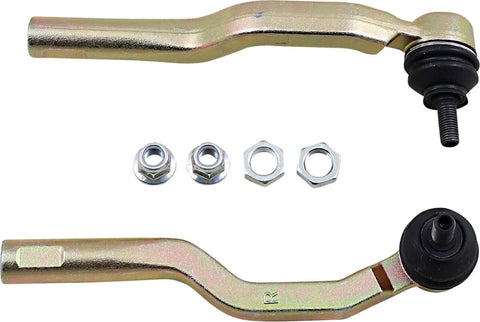 Tie Rod End Outer Pol MOOSE RACING HARD-PARTS MOOSE RACING MOTOVEIKALS 21