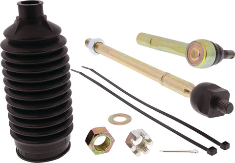Tie Rod Kit Left/Right Kawmse MOOSE RACING HARD-PARTS MOOSE RACING MOTOVEIKALS 21