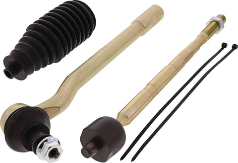 Tie Rod Kit Left/Right Pol Mse MOOSE RACING HARD-PARTS MOOSE RACING MOTOVEIKALS 21