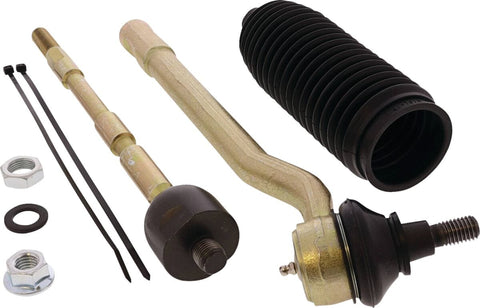Tie Rod Kit Left/Right Pol Mse MOOSE RACING HARD-PARTS MOOSE RACING MOTOVEIKALS 21