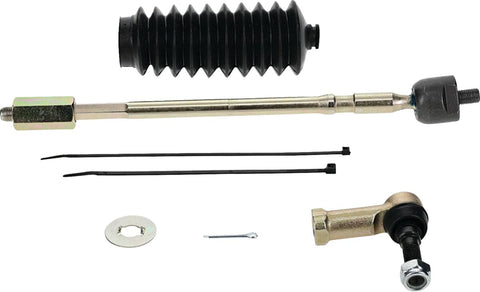 Tie Rod Kit Left/Right Yam Mse MOOSE RACING HARD-PARTS MOOSE RACING MOTOVEIKALS 21