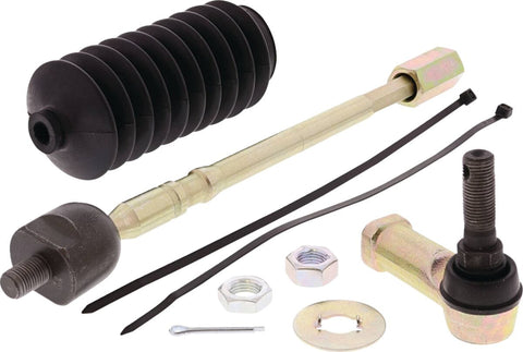 Tie Rod Kit Left/Right Yam Mse MOOSE RACING HARD-PARTS MOOSE RACING MOTOVEIKALS 21