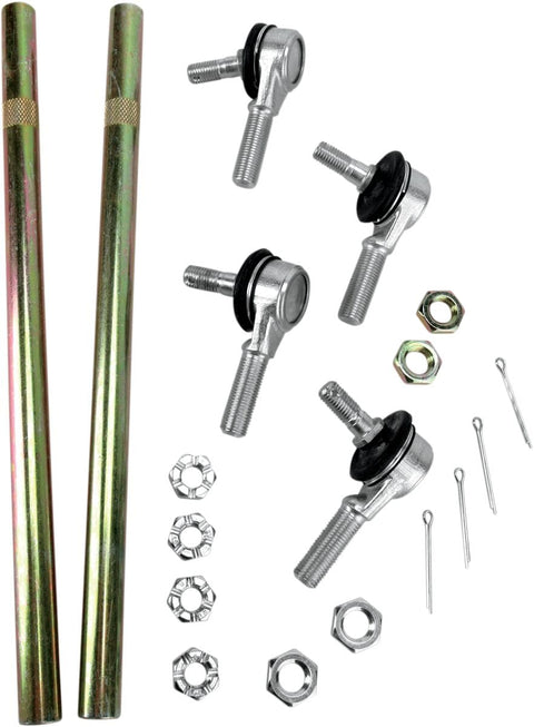 Tie Rod Upgrade Kit Ac MOOSE RACING HARD-PARTS MOOSE RACING MOTOVEIKALS 21