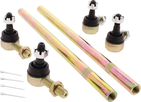 Tie Rod Upgrade Kit Cfmoto Mse MOOSE RACING HARD-PARTS MOOSE RACING MOTOVEIKALS 21