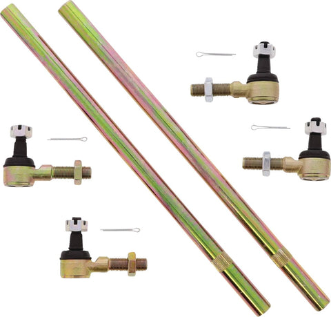 Tie Rod Upgrade Kit Cfmoto Mse MOOSE RACING HARD-PARTS MOOSE RACING MOTOVEIKALS 21