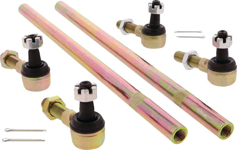 Tie Rod Upgrade Kit Cfmoto Mse MOOSE RACING HARD-PARTS MOOSE RACING MOTOVEIKALS 21