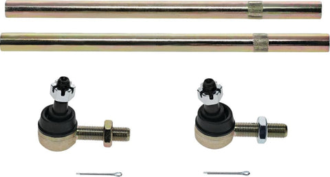Tie Rod Upgrade Kit Cfmoto Mse MOOSE RACING HARD-PARTS MOOSE RACING MOTOVEIKALS 21
