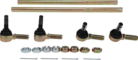 Tie Rod Upgrade Kit Polaris Ms MOOSE RACING HARD-PARTS MOOSE RACING MOTOVEIKALS 21