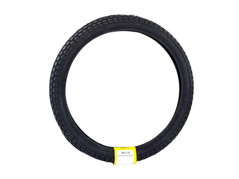 Tire Continental KKS 10 2 1/4 x 19 inch for Zündapp Bergsteiger M 50 CONTINENTAL MOTOVEIKALS 21