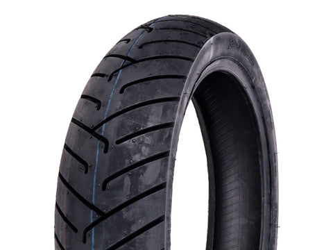 Tire Deestone 130/70-17 62L TLs DEESTONE REIFEN MOTOVEIKALS 21
