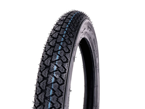 tire Deestone D795 2.75-16 40P TT DEESTONE REIFEN MOTOVEIKALS 21