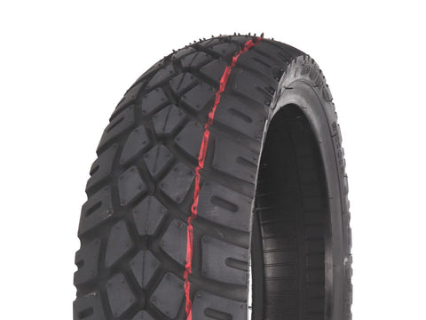 tire Duro DM1015 100/60-12 45J TL DURO TIRE MOTOVEIKALS 21