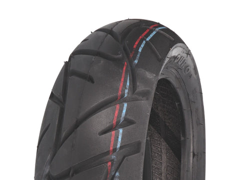 tire Duro DM1017 130/70-12 62M TL DURO TIRE MOTOVEIKALS 21