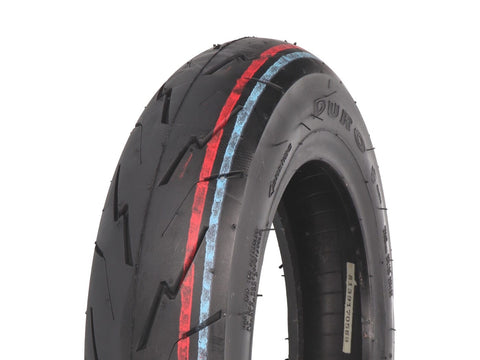 tire Duro DM1056 3.00-10 42J TL DURO TIRE MOTOVEIKALS 21