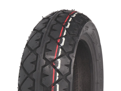 tire Duro DM1068 120/70-10 54L TL DURO TIRE MOTOVEIKALS 21