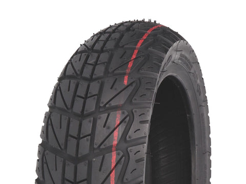 tire Duro DM1091 120/70-12 58M TL DURO TIRE MOTOVEIKALS 21