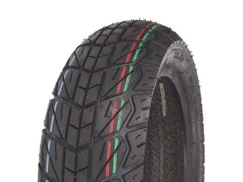tire Duro DM1091 130/70-12 64L TL DURO TIRE MOTOVEIKALS 21
