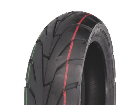 tire Duro DM1092 120/70-12 51L TL DURO TIRE MOTOVEIKALS 21