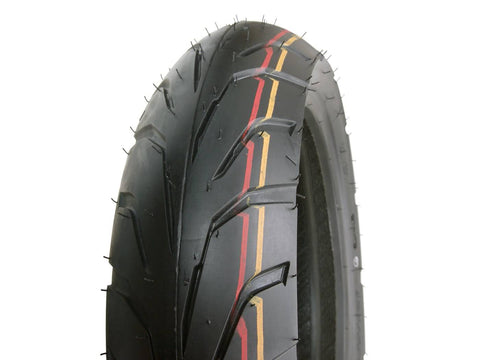 tire Duro DM1092F 120/60-13 55R TL DURO TIRE MOTOVEIKALS 21