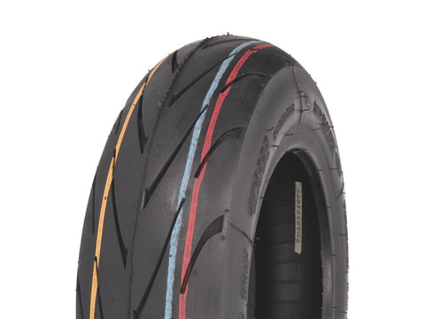 tire Duro DM1107 3.50-10 51M TL DURO TIRE MOTOVEIKALS 21