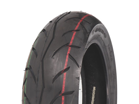 tire Duro DM1203 120/70-12 51L TL DURO TIRE MOTOVEIKALS 21