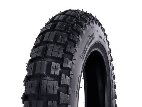 tire Duro HF203 3.50-10 51J DURO TIRE MOTOVEIKALS 21