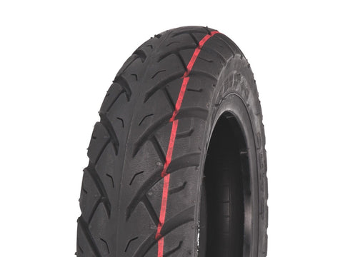 tire Duro HF291 90/90-10 50J TL DURO TIRE MOTOVEIKALS 21