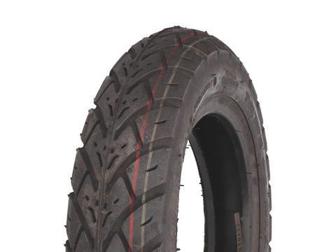 tire Duro HF291A 3.00-10 42J TL DURO TIRE MOTOVEIKALS 21